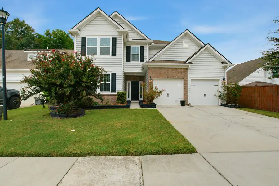 9937 Winged Elm Street, Ladson, SC 29456 - #2
