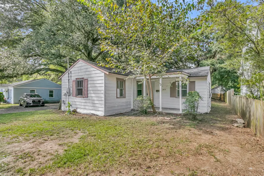 5039 Alpha Street, North Charleston, SC 29405 - #3