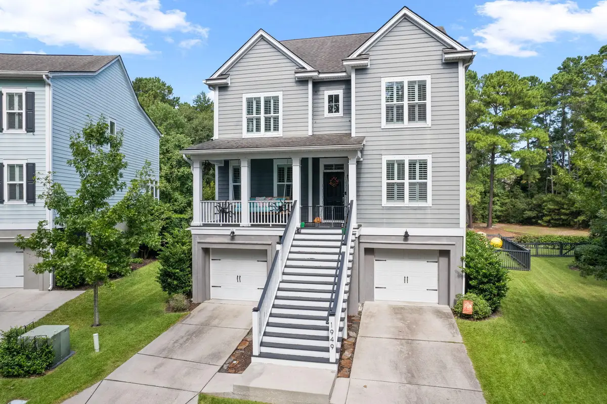 1949 Clay Lane, Charleston, SC 29414 - #1