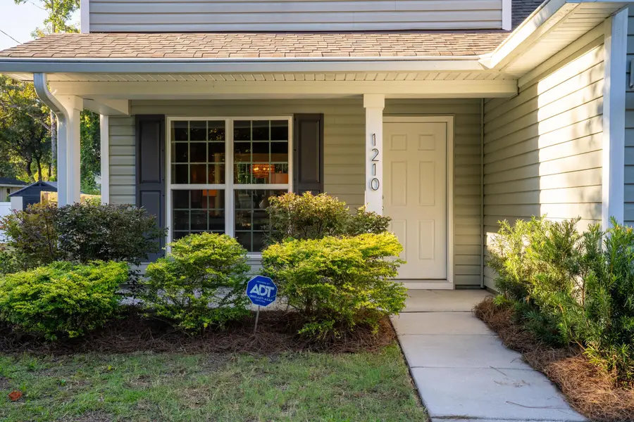 1210 Brody Avenue, Charleston, SC 29407 - #3