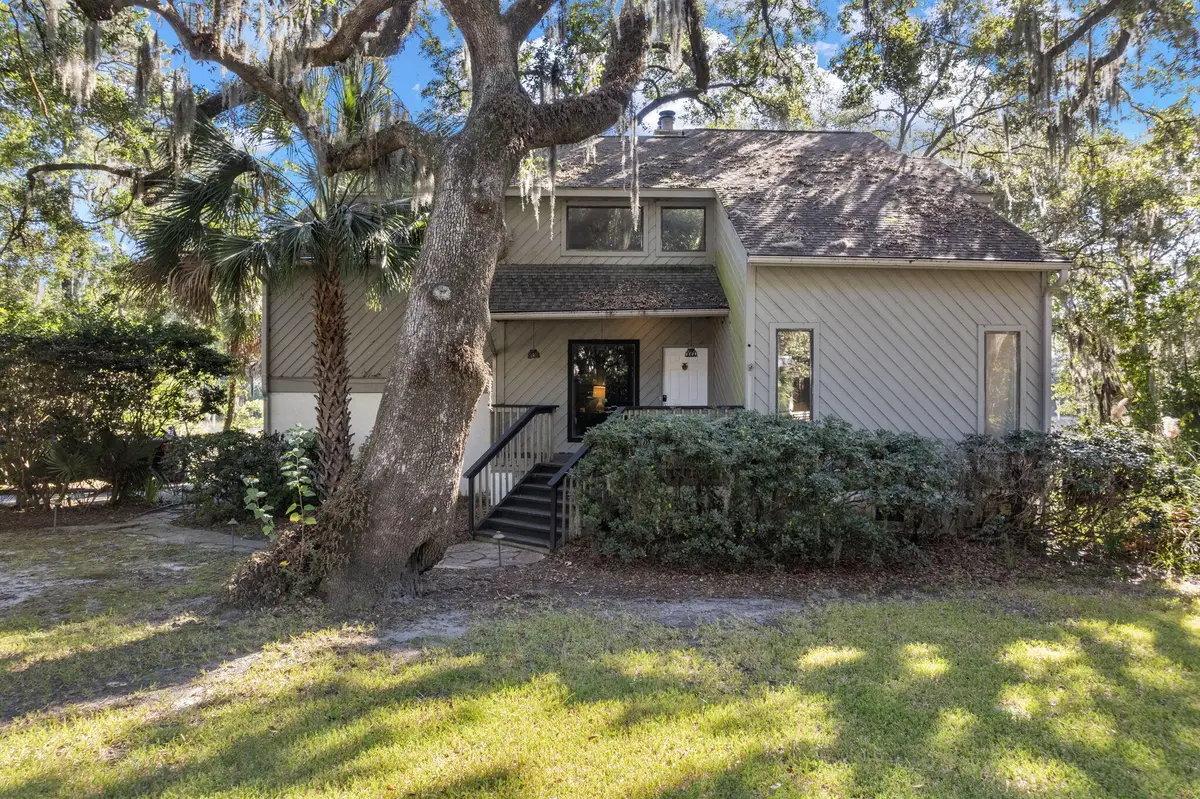 15 Arabian Drive, Charleston, SC 29407 - #1