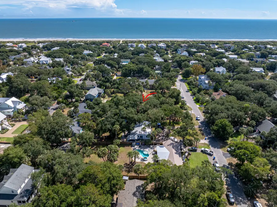 18 24th Avenue, Isle Of Palms, SC 29451 - #2