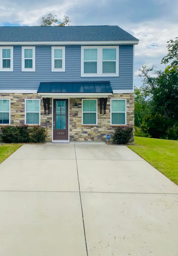 7767 Park Gate Drive, North Charleston, SC 29418