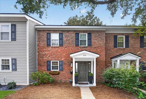 159 Heritage Circle #K-6, Mount Pleasant, SC 29464