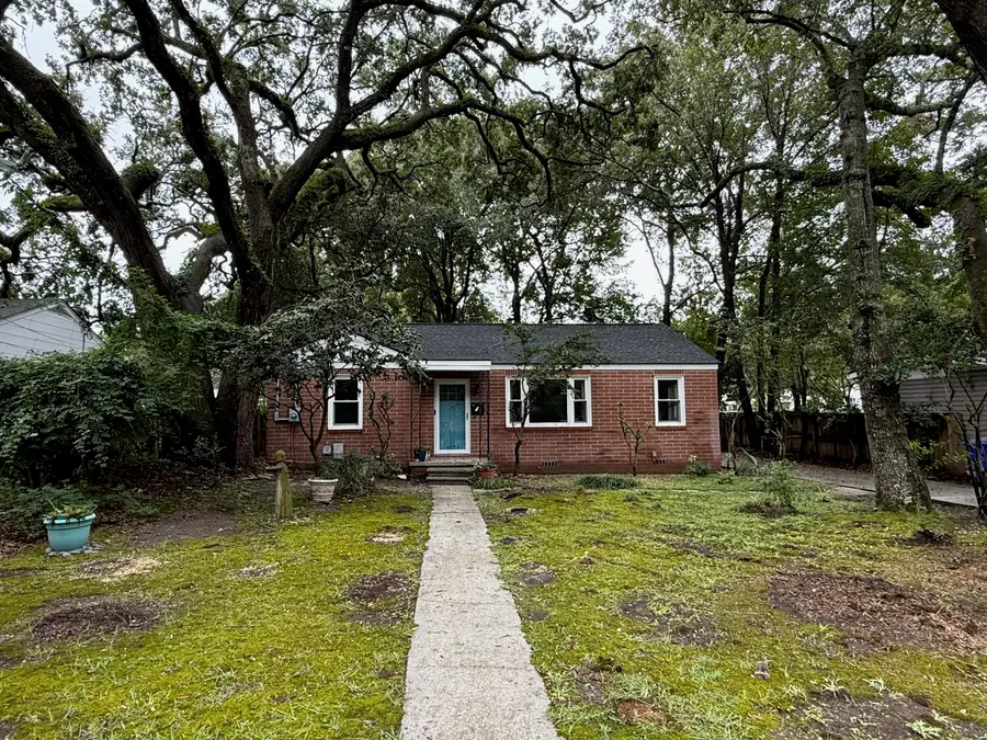 1171 Braddock Avenue, North Charleston, SC 29405 - #3