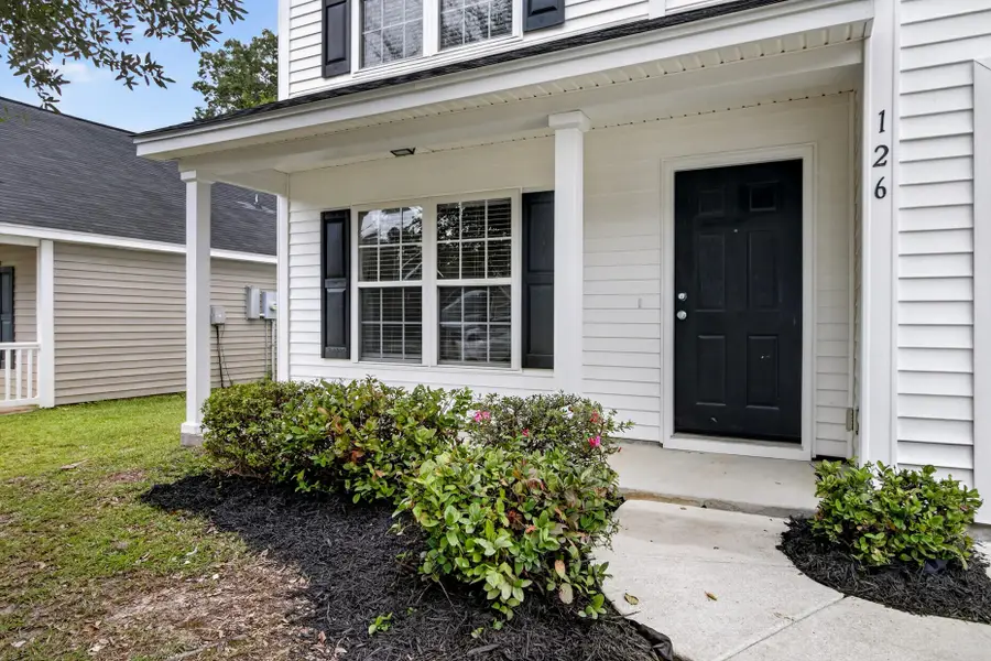 126 Avalon Road, Summerville, SC 29483 - #2