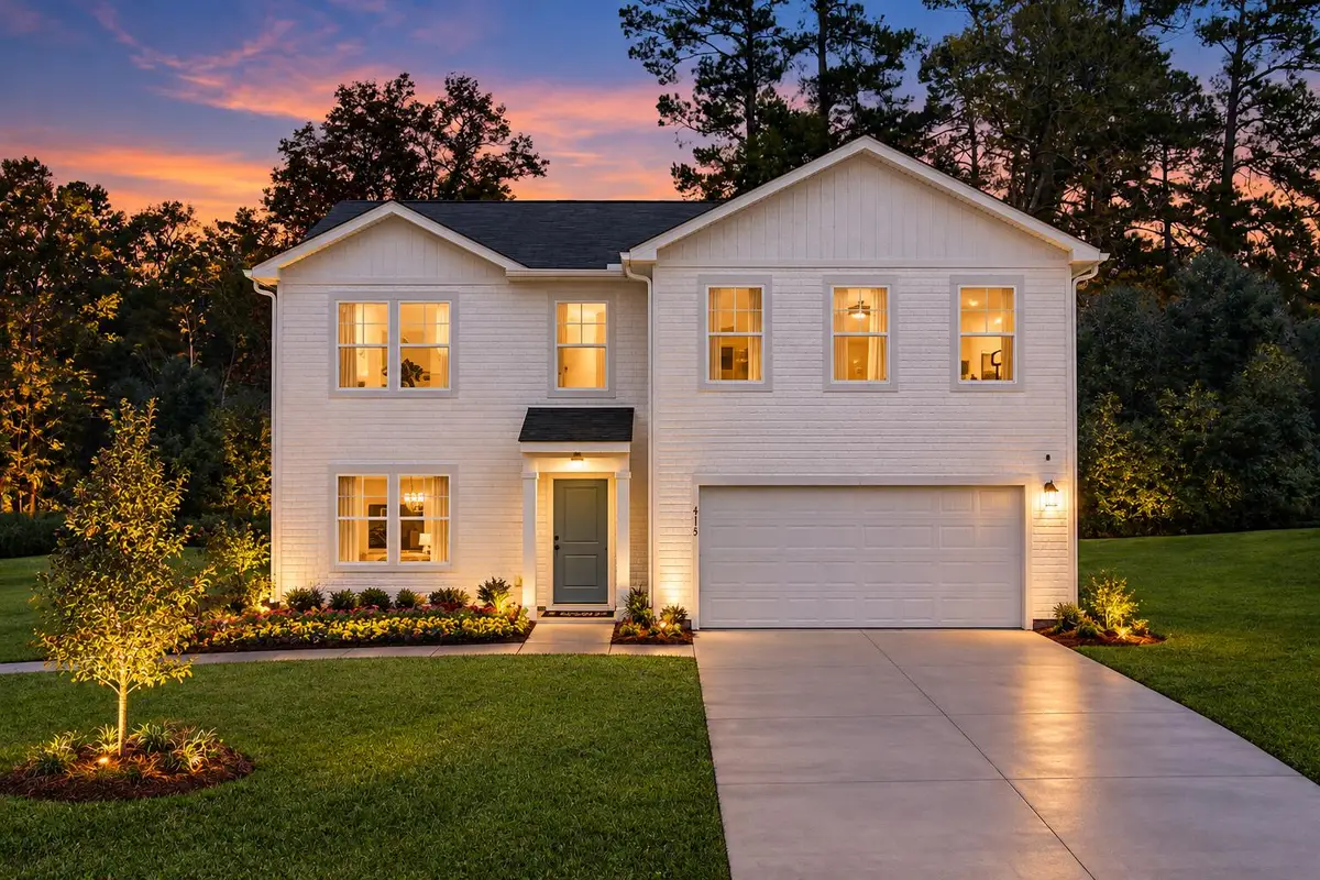 7095 Windham Way, Ladson, SC 29456 - #1