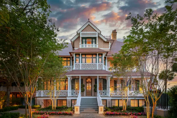 25 East Battery Street, Charleston, SC 29401