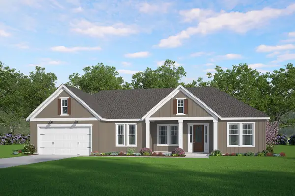 0 Prospect Street, Bowman, SC 29018