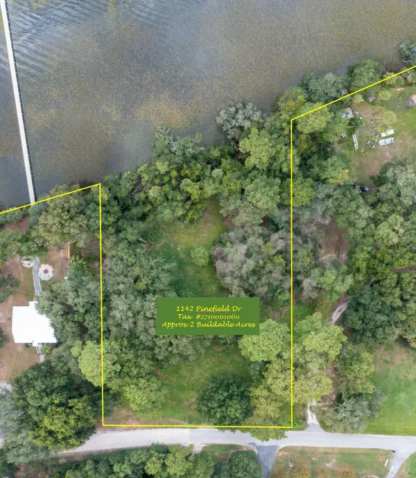 1142 Pinefield Drive, Charleston, SC 29492