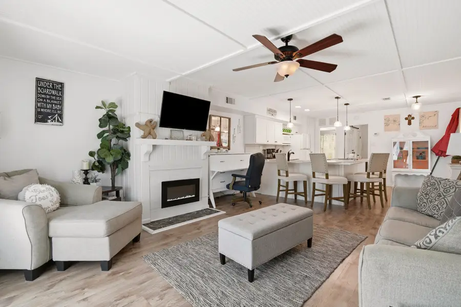 260 Driftwood Lane, Edisto Island, SC 29438 - #3