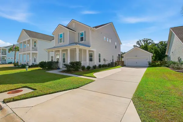 2335 Lenwick Hall Lane, Johns Island, SC 29455