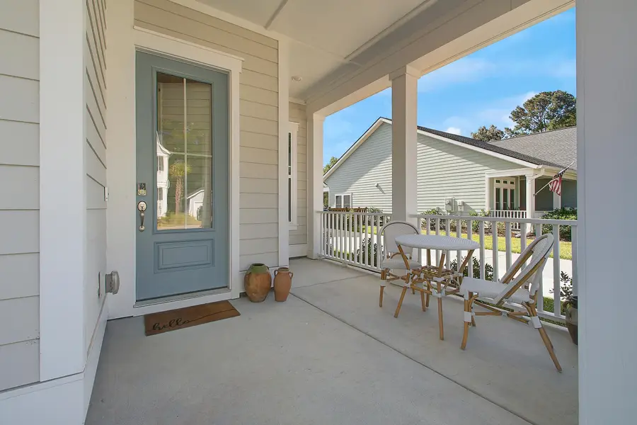 2335 Lenwick Hall Lane, Johns Island, SC 29455 - #2