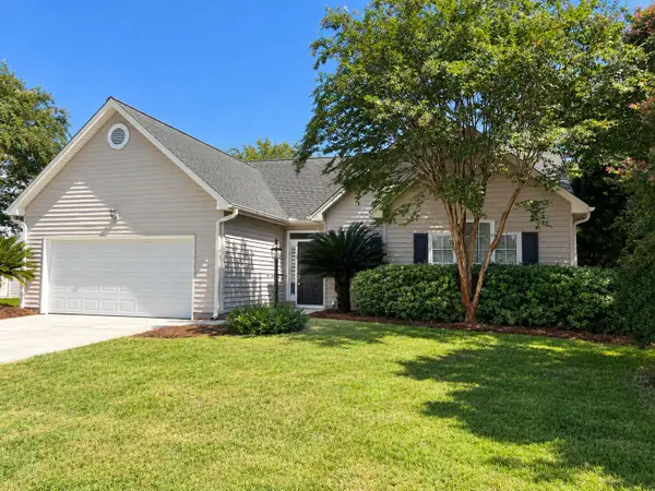 1541 Glen Erin Drive, Mount Pleasant, SC 29464