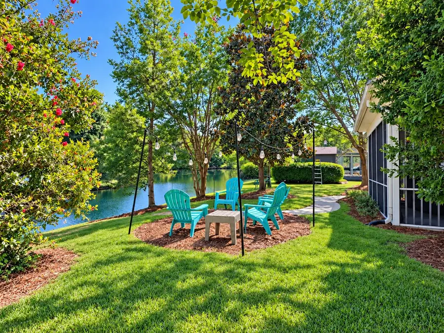 1541 Glen Erin Drive, Mount Pleasant, SC 29464 - #2