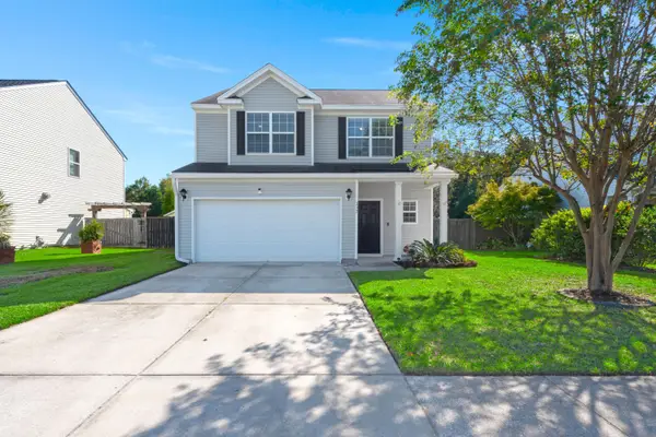 232 Donatella Drive, Goose Creek, SC 29445
