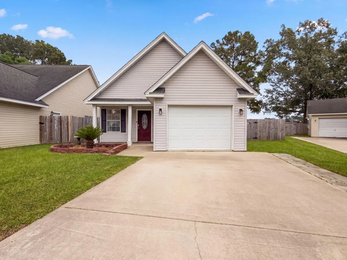 293 Hastings Drive, Goose Creek, SC 29445 - #1