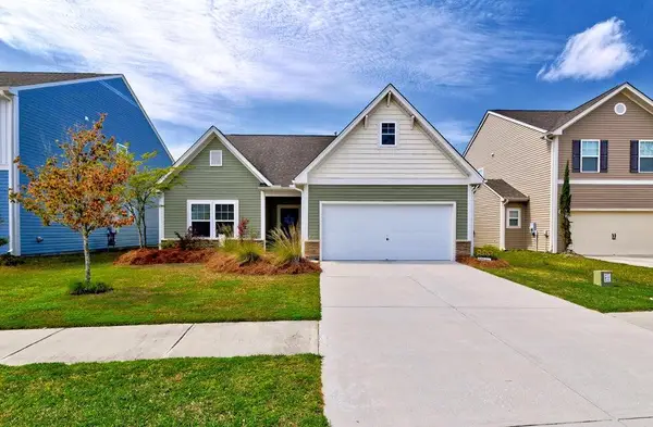 334 Dunlin Drive, Summerville, SC 29486