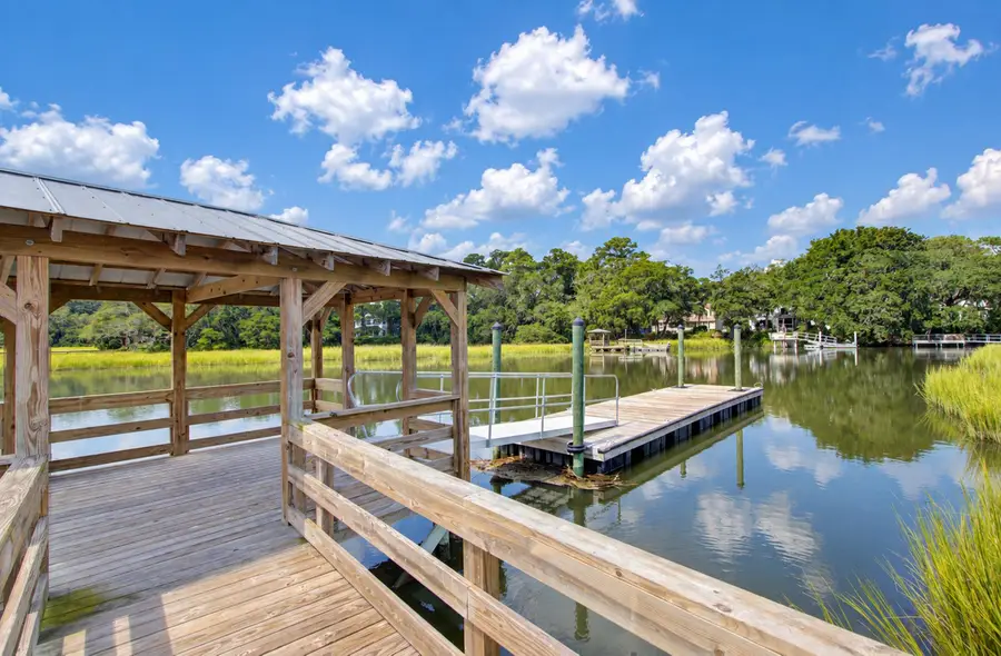 832 Curved Creek Court, Charleston, SC 29412 - #3