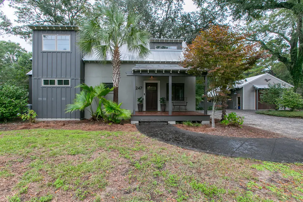 247 Riverland Drive, Charleston, SC 29412 - #1