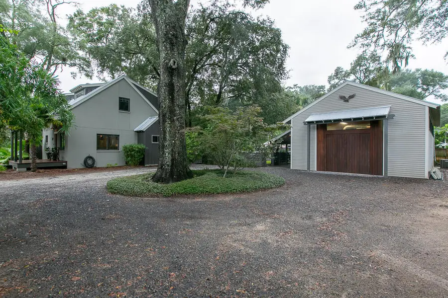 247 Riverland Drive, Charleston, SC 29412 - #2