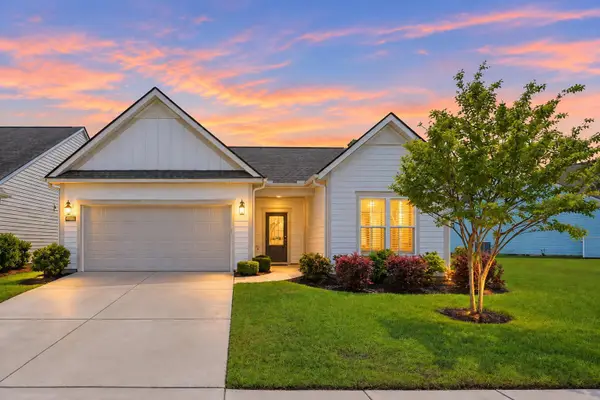 6231 Woodsedge Court, Hollywood, SC 29449