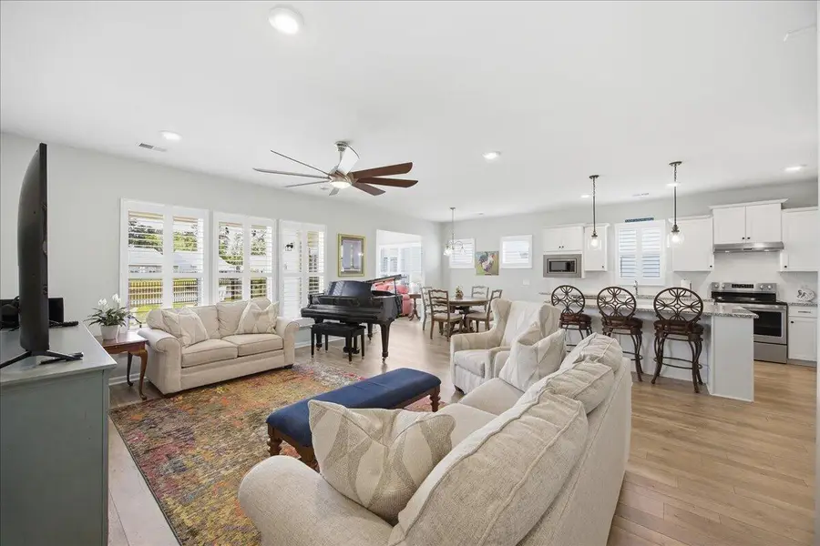 6231 Woodsedge Court, Hollywood, SC 29449 - #3