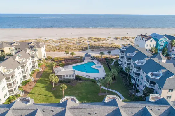 8500 Palmetto Drive #I 304, Isle of Palms, SC 29451