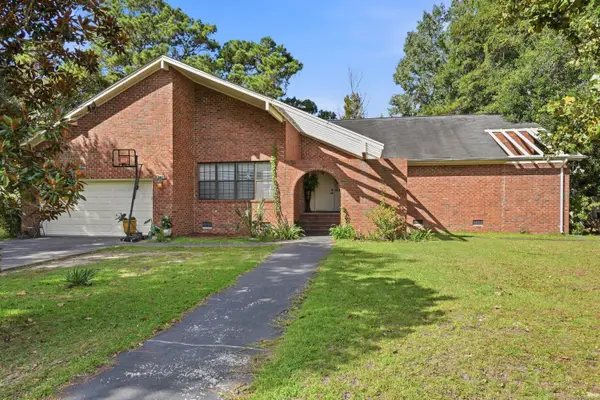 481 Lillie And Rebecca, Mount Pleasant, SC 29464