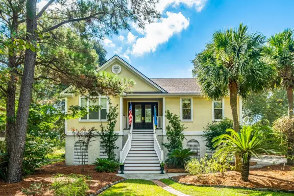 3559 Somerset Hills Court, Mount Pleasant, SC 29466