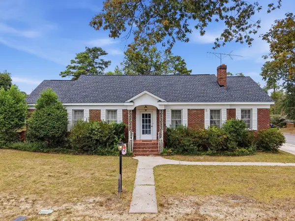 900 Naples Avenue, Cayce, SC 29033