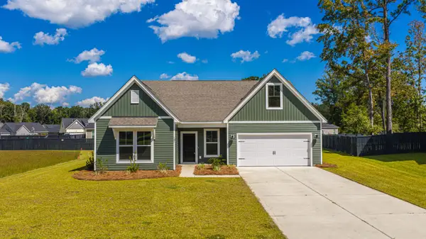 107 Augusta Pass Drive, Ridgeville, SC 29472