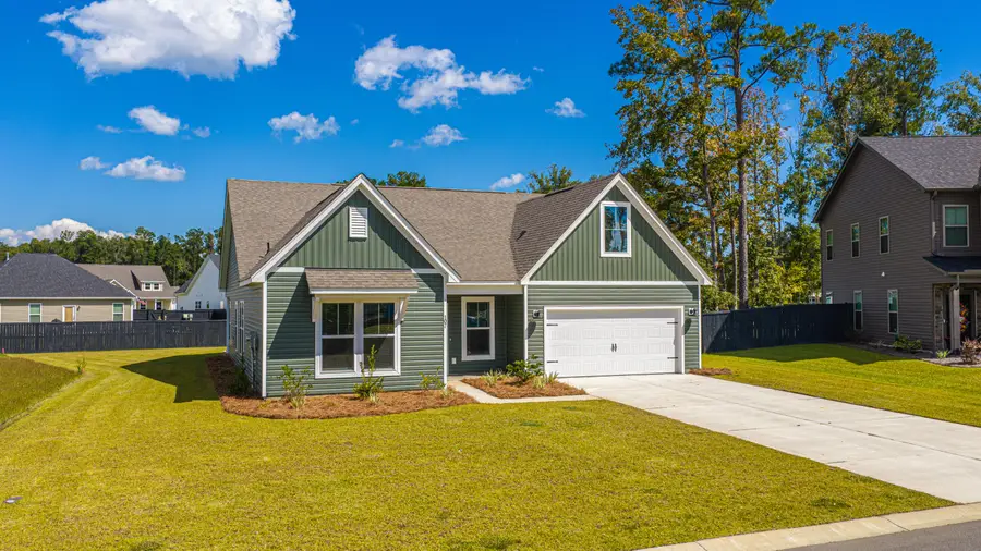 107 Augusta Pass Drive, Ridgeville, SC 29472 - #2