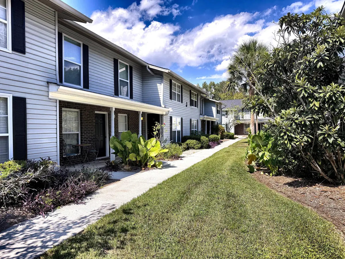 2494 Etiwan Avenue #Unit 9j, Charleston, SC 29414 - #1