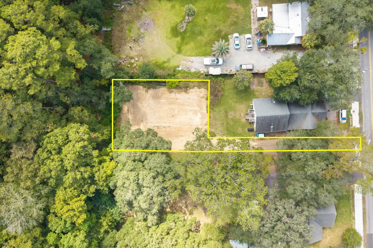 444 Woodland Shores Road, Charleston, SC 29412 - #1