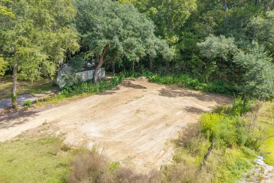 444 Woodland Shores Road, Charleston, SC 29412 - #3