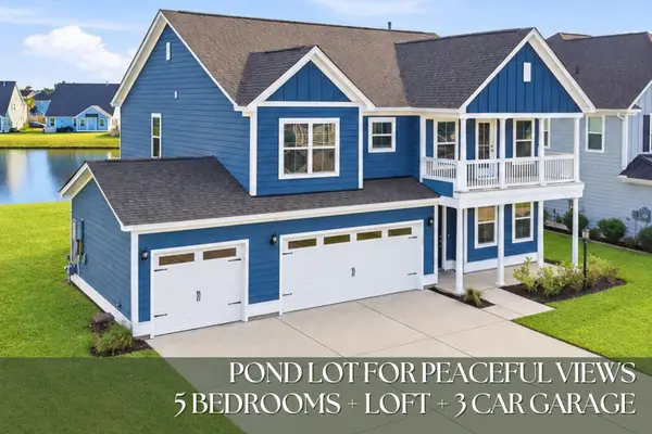 131 Riley Farms Court, Summerville, SC 29486