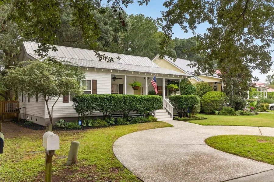 1525 Little Rock Boulevard, Charleston, SC 29412 - #2