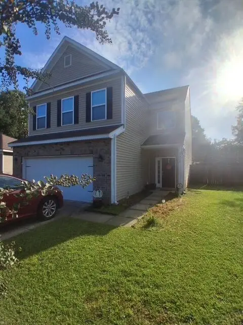 440 Rockville Road, Moncks Corner, SC 29461