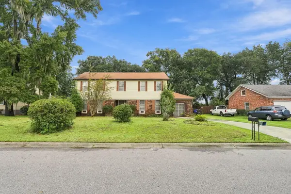 1114 Rosemead Road, Mount Pleasant, SC 29464