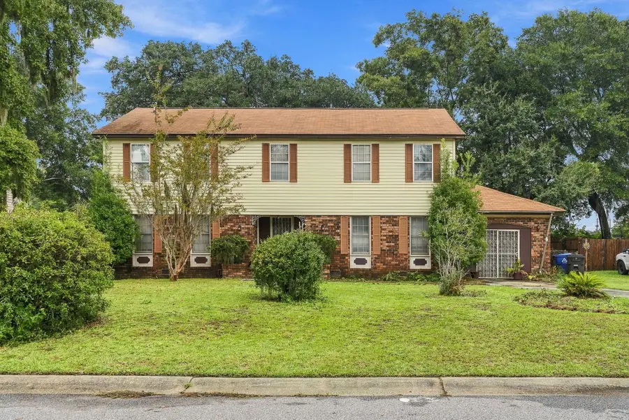 1114 Rosemead Road, Mount Pleasant, SC 29464 - #2