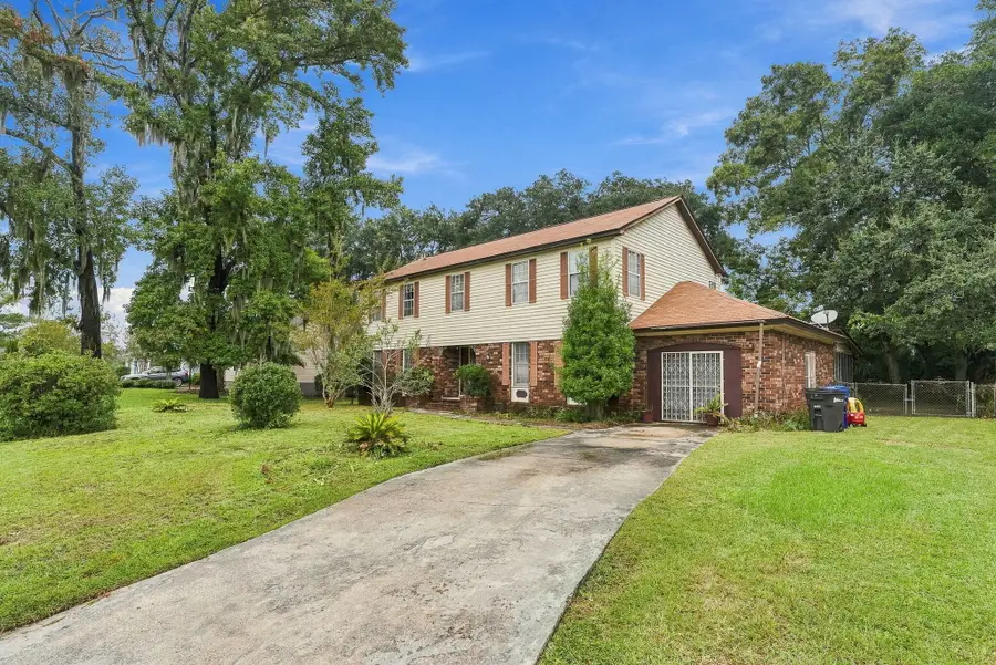 1114 Rosemead Road, Mount Pleasant, SC 29464 - #3