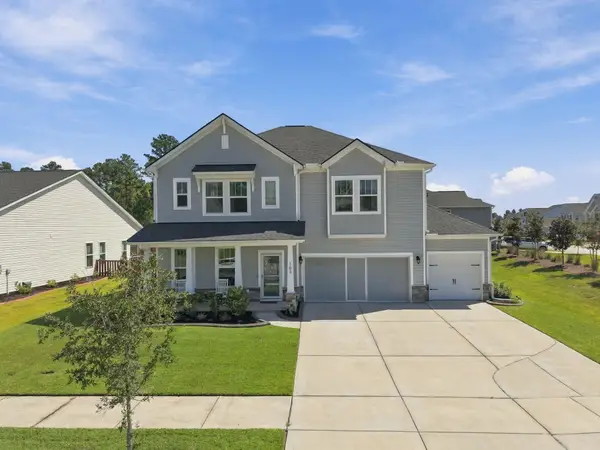 103 Wappoo Trace Lane, Summerville, SC 29486