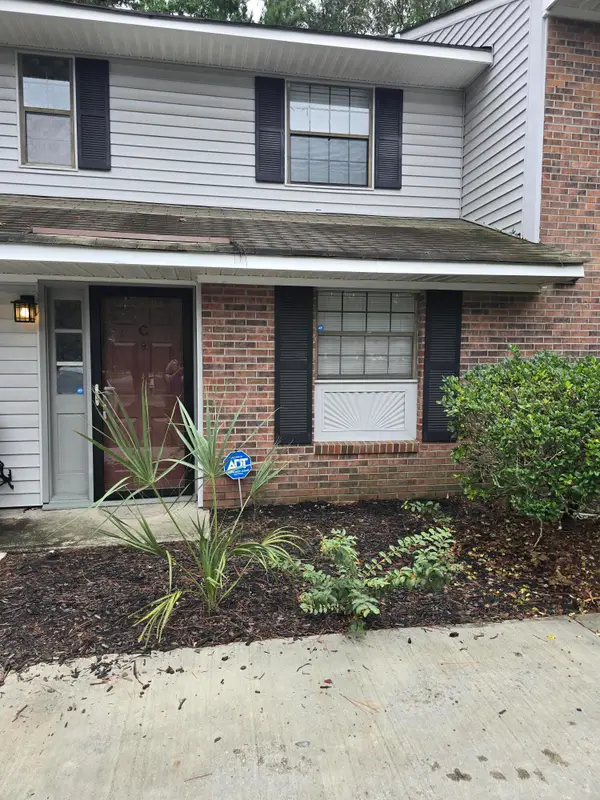 2362 Parsonage Road #Apt 17c, Charleston, SC 29414