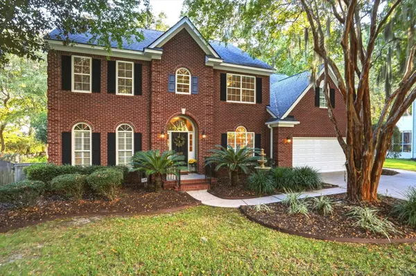 8808 Laurel Grove Lane, North Charleston, SC 29420