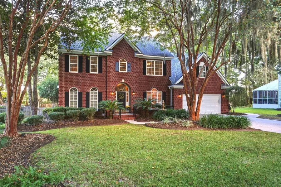 8808 Laurel Grove Lane, North Charleston, SC 29420 - #2