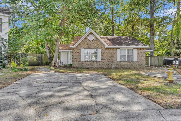 9543 S Cardinal Drive, Ladson, SC 29456