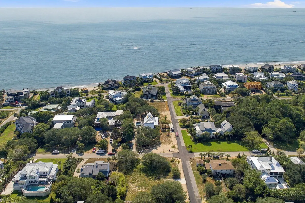 3104 Ion Avenue, Sullivans Island, SC 29482 - #1