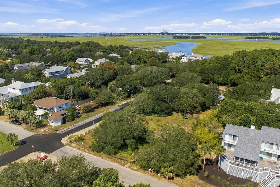 3104 Ion Avenue, Sullivans Island, SC 29482 - #2