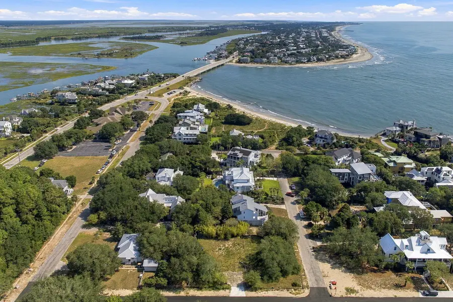 3104 Ion Avenue, Sullivans Island, SC 29482 - #3